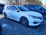 Honda Accord 2017