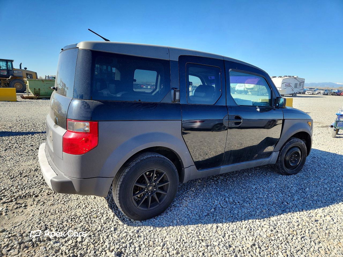 Honda Element 2003