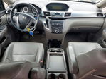 Honda Odyssey 2011