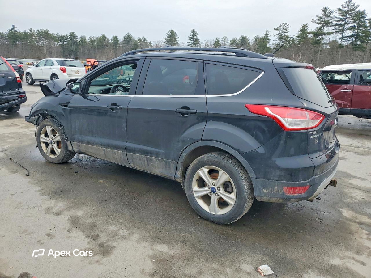 Ford Escape 2014