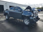 GMC Canyon 2017