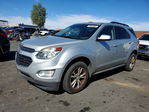 Chevrolet Equinox 2017