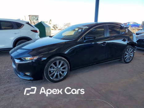 Mazda 3 2025 - Image 1 of 12