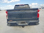 Chevrolet Silverado 2024