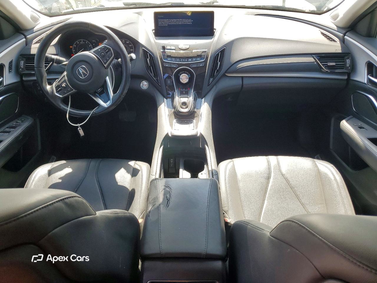 Acura RDX 2020