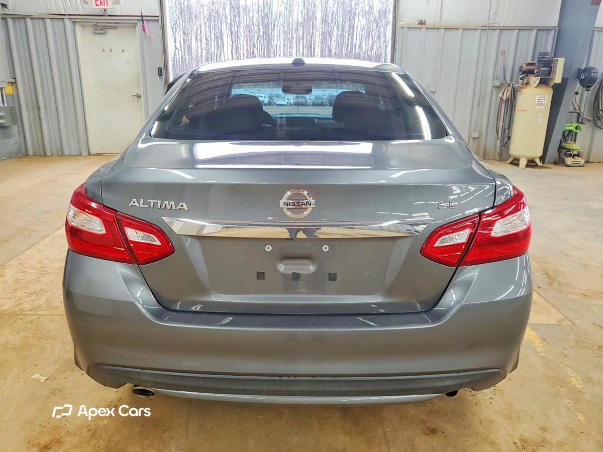 Altima 2017