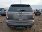 Ford Explorer 2014