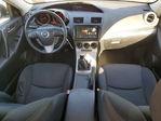 Mazda 3 2011