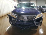 Lexus RX 2015