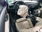 BMW Series 3 2011