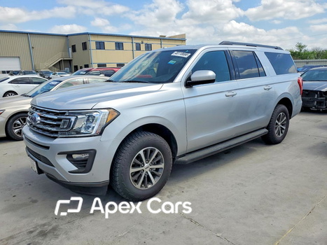 Ford Expedition 2019 - Image 1 of 13