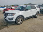 Ford Explorer 2017