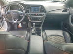 Hyundai Sonata 2018