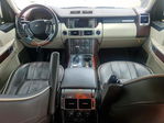 Land Rover Range Rover 2012
