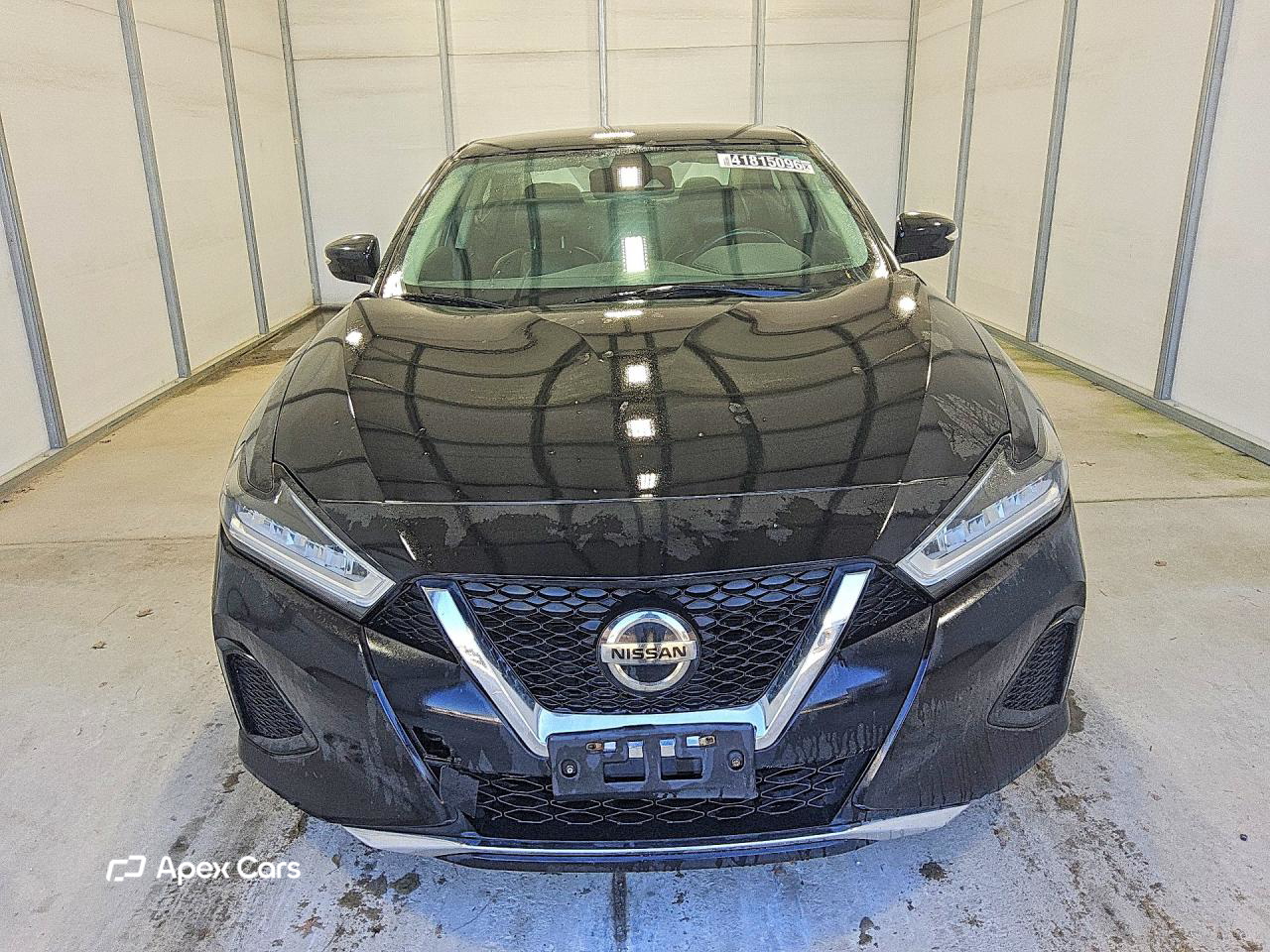 Nissan Maxima 2020