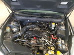 Subaru Outback 2012