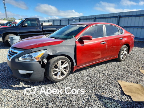 Nissan Altima 2013 - Image 1 of 13