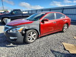 Nissan Altima 2013