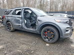 Ford Explorer 2024
