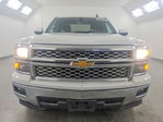 Chevrolet Silverado 2015