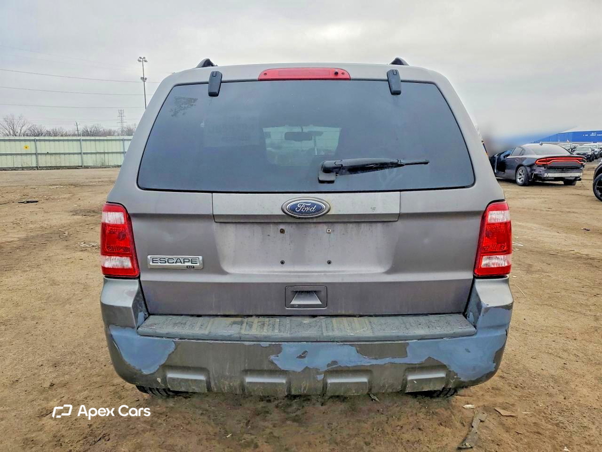 Ford Escape 2010