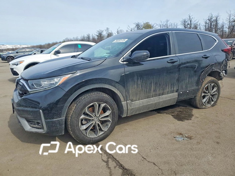 Honda CR-V 2021 - Image 1 of 5