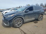 Honda CR-V 2021