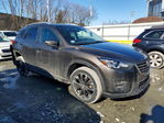 Mazda CX-5 2016