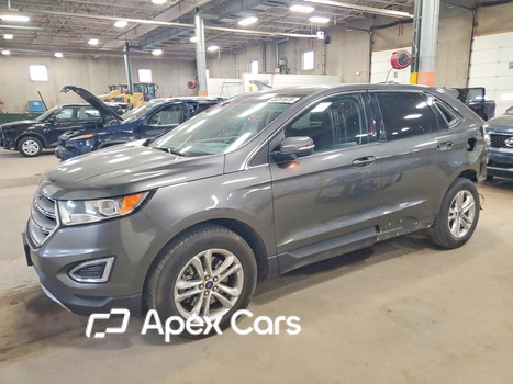 Ford Edge 2016 - Image 1 of 5