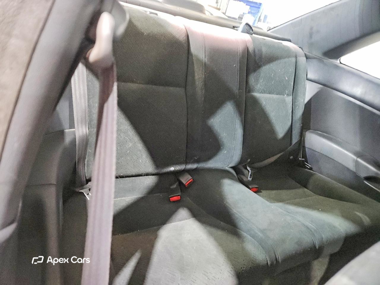 Honda Civic 2003