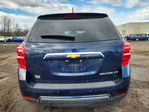 Chevrolet Equinox 2016