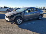 Honda Civic 2013