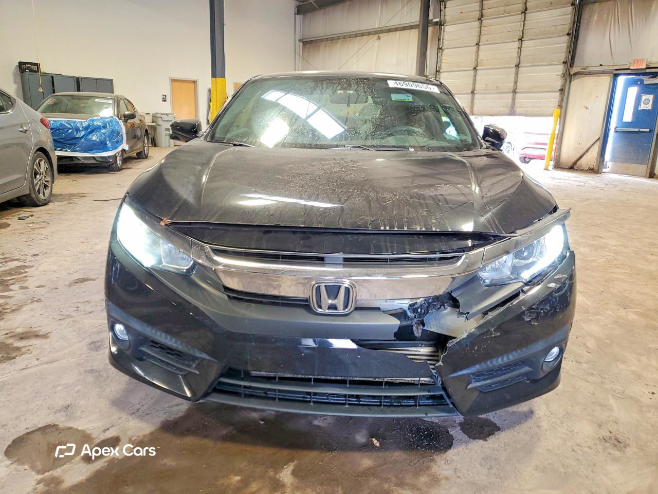 Honda Civic 2017
