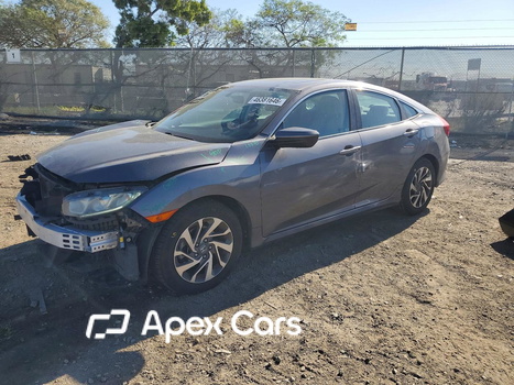 Honda Civic 2018 - Image 1 of 14