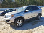 Kia Sorento 2013
