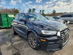 Audi Q3 2018