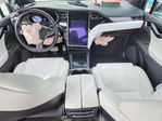 Tesla Model X 2018