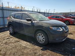 Nissan Rogue 2019