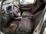 Honda Fit 2017