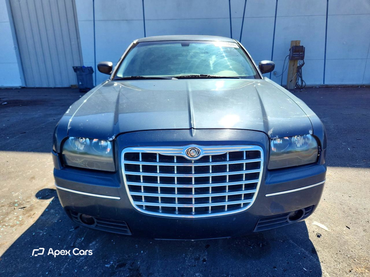 Chrysler 300 2008
