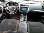 Nissan Altima 2013