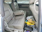 Honda Odyssey 2012