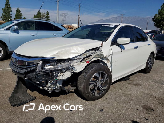 Honda Accord 2017 - Image 1 of 12