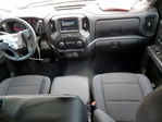 Chevrolet Silverado 2019