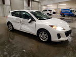 Mazda 3 2013