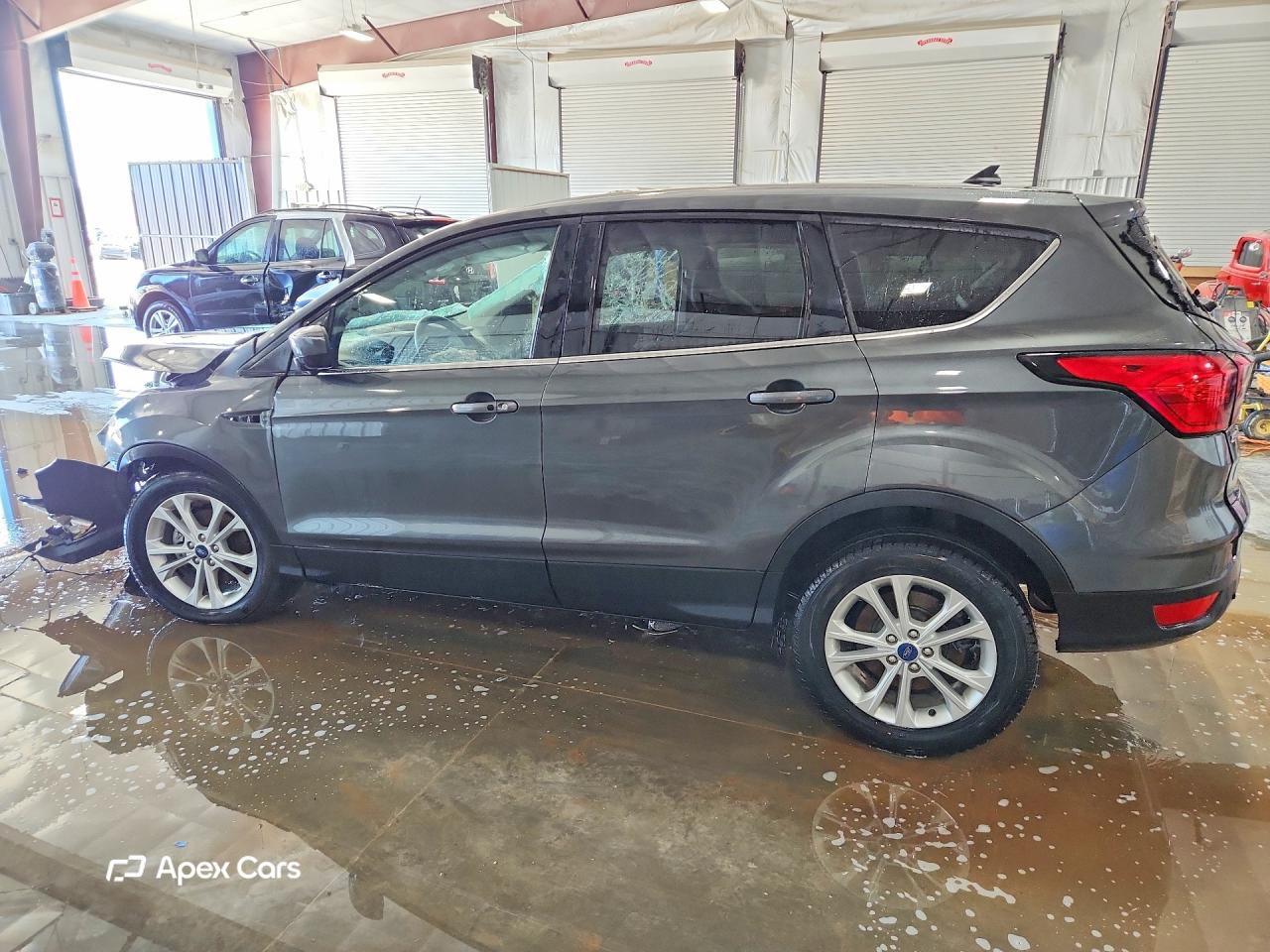 Ford Escape 2019