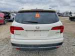 Honda Pilot 2018