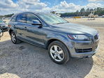 Audi Q7 2015