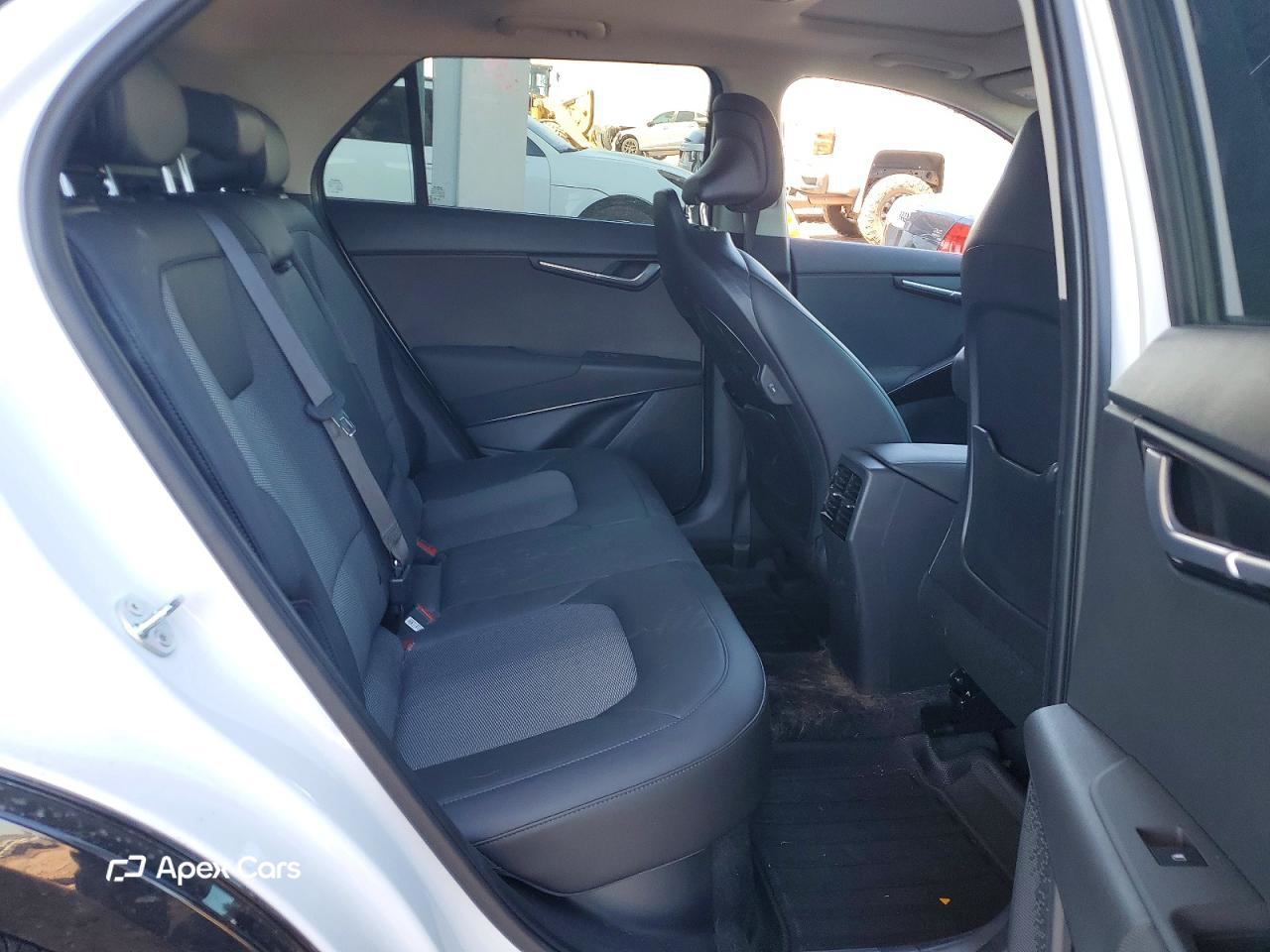 Kia Niro 2025