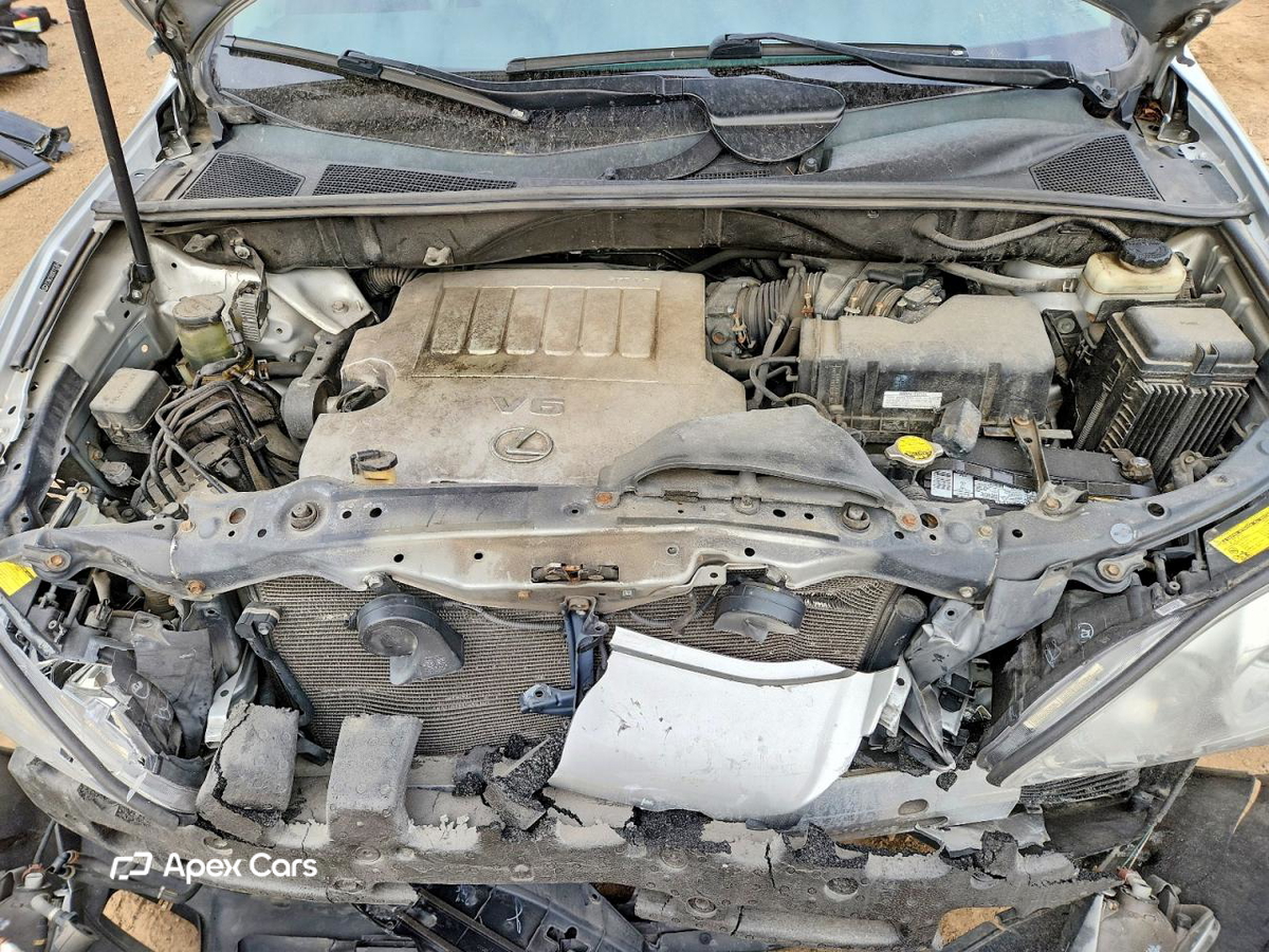 Lexus RX 2009